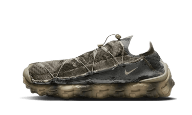 Nike ISPA Mindbody Olive Grey - DH7546-001 - View 1 | Next Step
