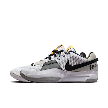 Nike Ja 1 Light Smoke Grey | Next Step