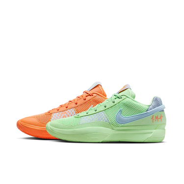 Nike Ja 1 Mismatched - FQ4796-800/FV1288-800 - View 1 | Next Step
