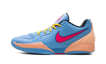 Nike Ja 2 Breeze - FD7328-403 - View 1 | Next Step