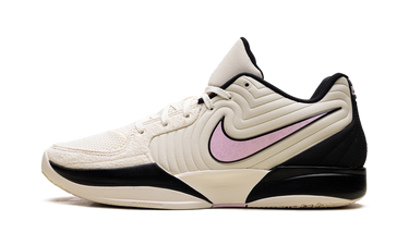 Nike Ja 2 Coconut Milk Black Apricot Agate | Next Step