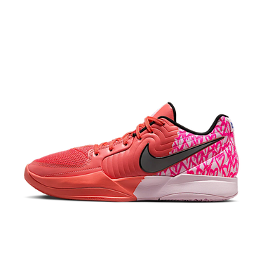 Nike Ja 2 Heart Eyes | Next Step