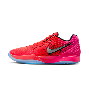 Nike Ja 2 Kool-Aid Tropical Punch - IF0302-600 / IF0303-600 - View 1 | Next Step