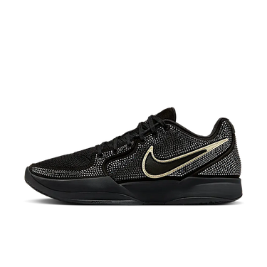 Nike Ja 2 LX Swarovski Black Label - HV9999-001/HV9998-001 - View 1 | Next Step