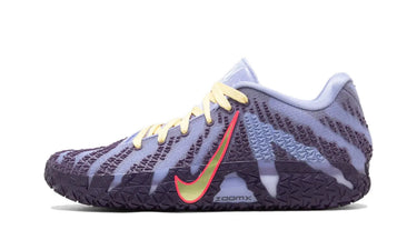 Nike Ja 3 Hustle & Flow - IB4773-700-HF2793-700 / HF2794-700 - View 1 | Next Step
