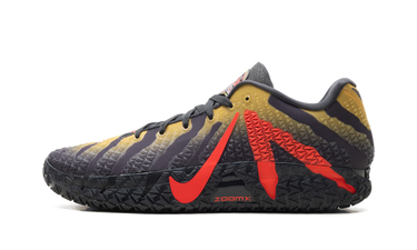 Nike Ja 3 Jurassic Park Raptor - IU7240-001 / IU7239-001 - View 1 | Next Step
