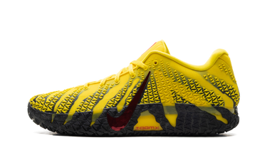 Nike Ja 3 Let Me Be Ja - HF2793-702 / HF2794-702 - View 1 | Next Step