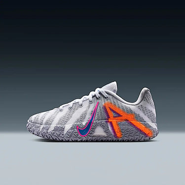 Nike Ja 3 Light Show | Next Step