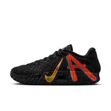 Nike Ja 3 NY vs. NY - IM0464-001 - View 1 | Next Step