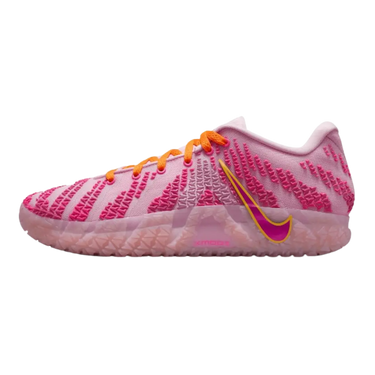 Nike Ja 3 Pink Foam - HF2793-601 / HF2794-601 - View 1 | Next Step