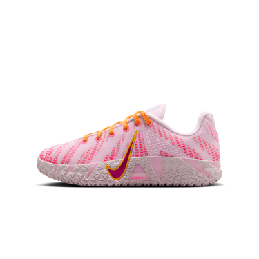 Nike Ja 3 Pink Foam | Next Step