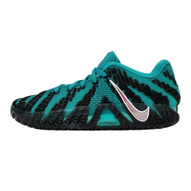 Nike Ja 3 Scratch 3.0 | Next Step