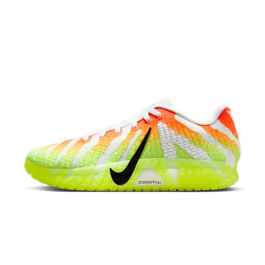 Nike Ja 3 Snowed In - IH0798-100 / IH0797-100 - View 1 | Next Step