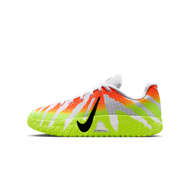 Nike Ja 3 Snowed In | Next Step