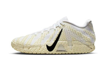 Nike Ja 3 Sound Check - HF2793-101 / HF2794-101 - View 1 | Next Step