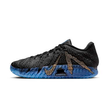 Nike Ja 3 Swarovski Warning Label | Next Step