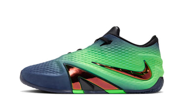 Nike Ja 4 Nightmare - IM4135-405 / IM4136-405 - View 1 | Next Step