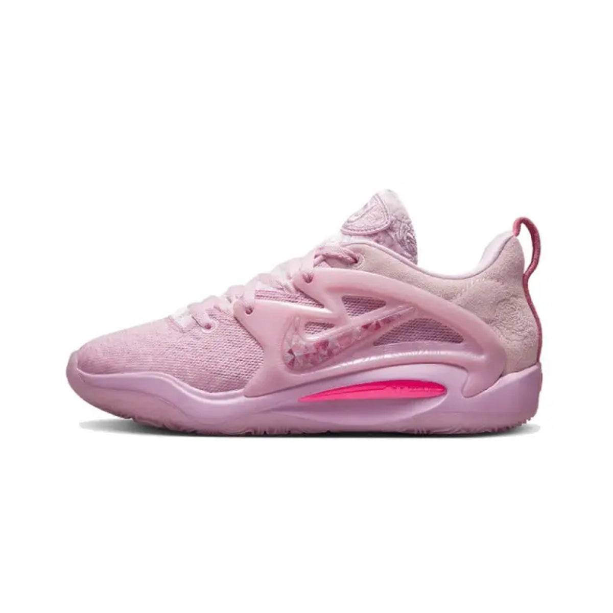 Nike KD 15 Aunt Pearl