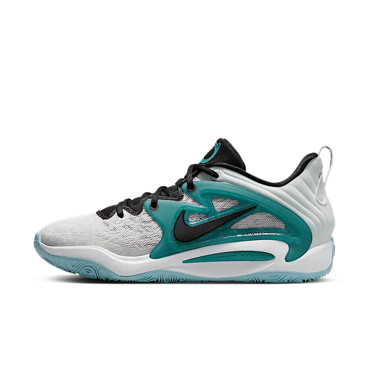 Nike KD 15 Photon Dust Teal