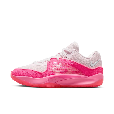 Nike KD 16 Aunt Pearl - FN4929-600/FQ9216-600 - View 1 | Next Step
