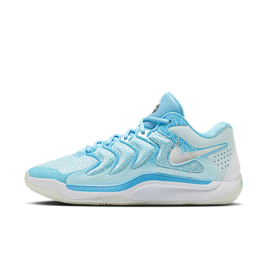Nike KD 17 Christmas | Next Step