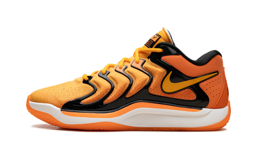 Nike KD 17 Slim Reaper - FJ9487-800/FJ9488-800 - View 1 | Next Step