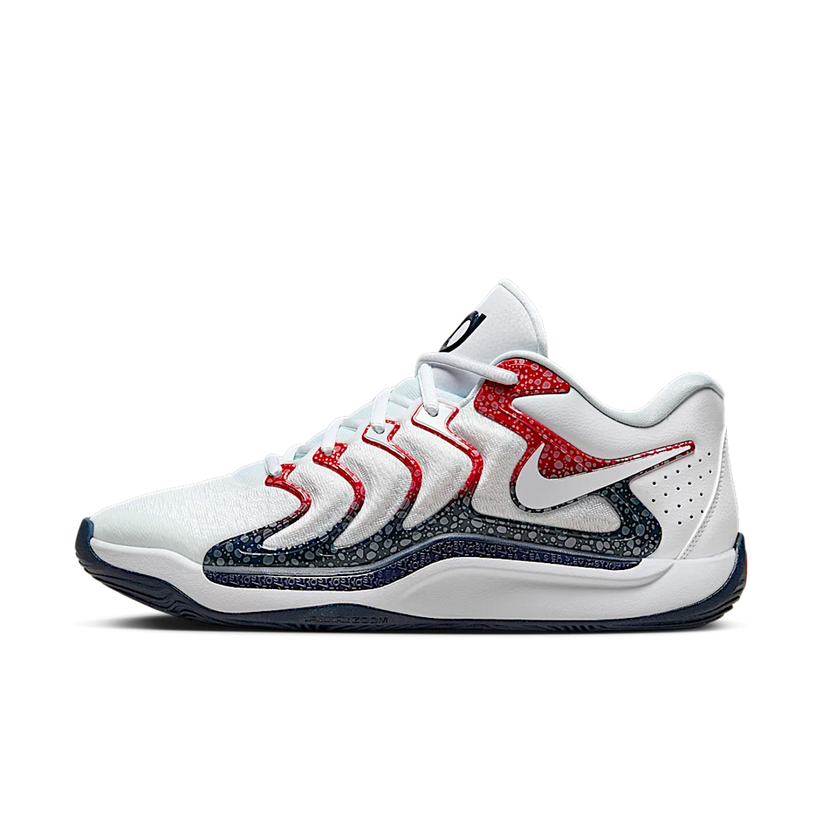 Nike KD 17 USA