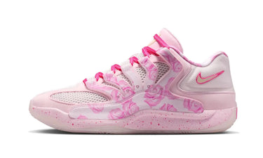 Nike KD 18 Aunt Pearl - HV1997-600 / HV1999-600 - View 1 | Next Step