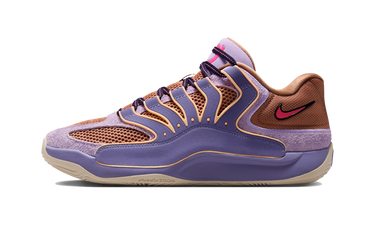 Nike KD 18 B.A.D. - HV1992-501 - View 1 | Next Step