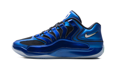 Nike KD 18 International Blue - IB6684-400 - View 1 | Next Step