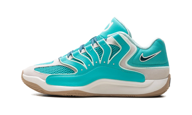 Nike KD 18 Wanda - HV1992-301 / HV1991-301 - View 1 | Next Step