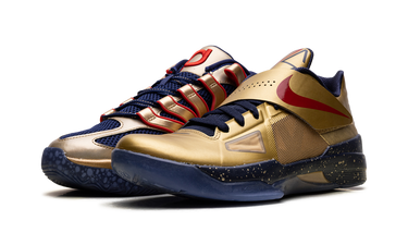Nike KD 18/4 Immortalized Pack - IM8542-900 - View 1 | Next Step