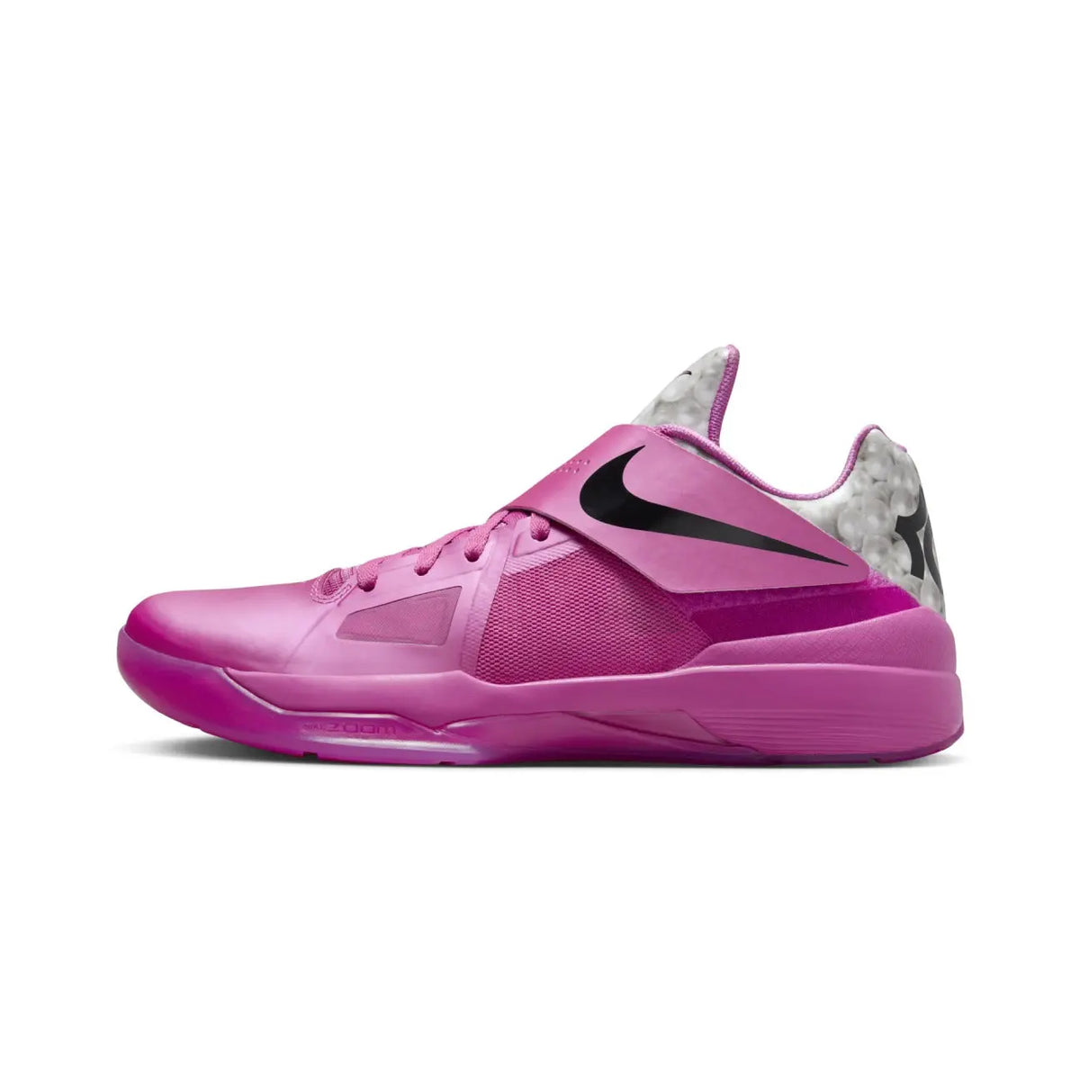 Nike KD 4 Aunt Pearl (2024)