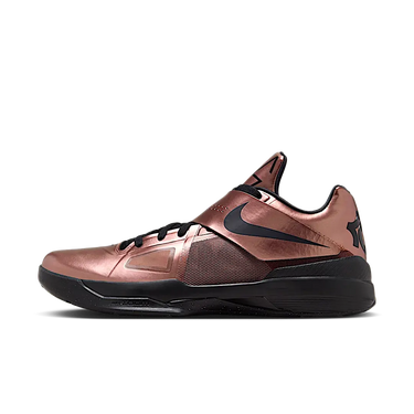 Nike KD 4 Christmas (2024) - FZ5913-800 - View 1 | Next Step