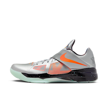 Nike KD 4 Galaxy (2024) - FD2635-001 - View 1 | Next Step