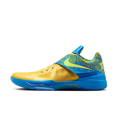 Nike KD 4 Scoring Title (2025) - FZ5916-400 - View 1 | Next Step