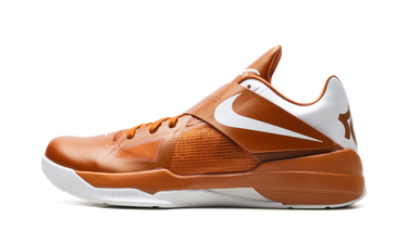 Nike KD 4 Texas Longhorns (2025) - IB3555-800 - View 1 | Next Step