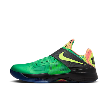 Nike KD 4 Weatherman (2024) - FN6247-300 - View 1 | Next Step