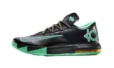 Nike KD 6 Brazil (2026) - IH3582-001 - View 1 | Next Step