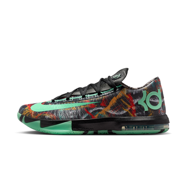 Nike KD 6 Illusion (2026) | Next Step