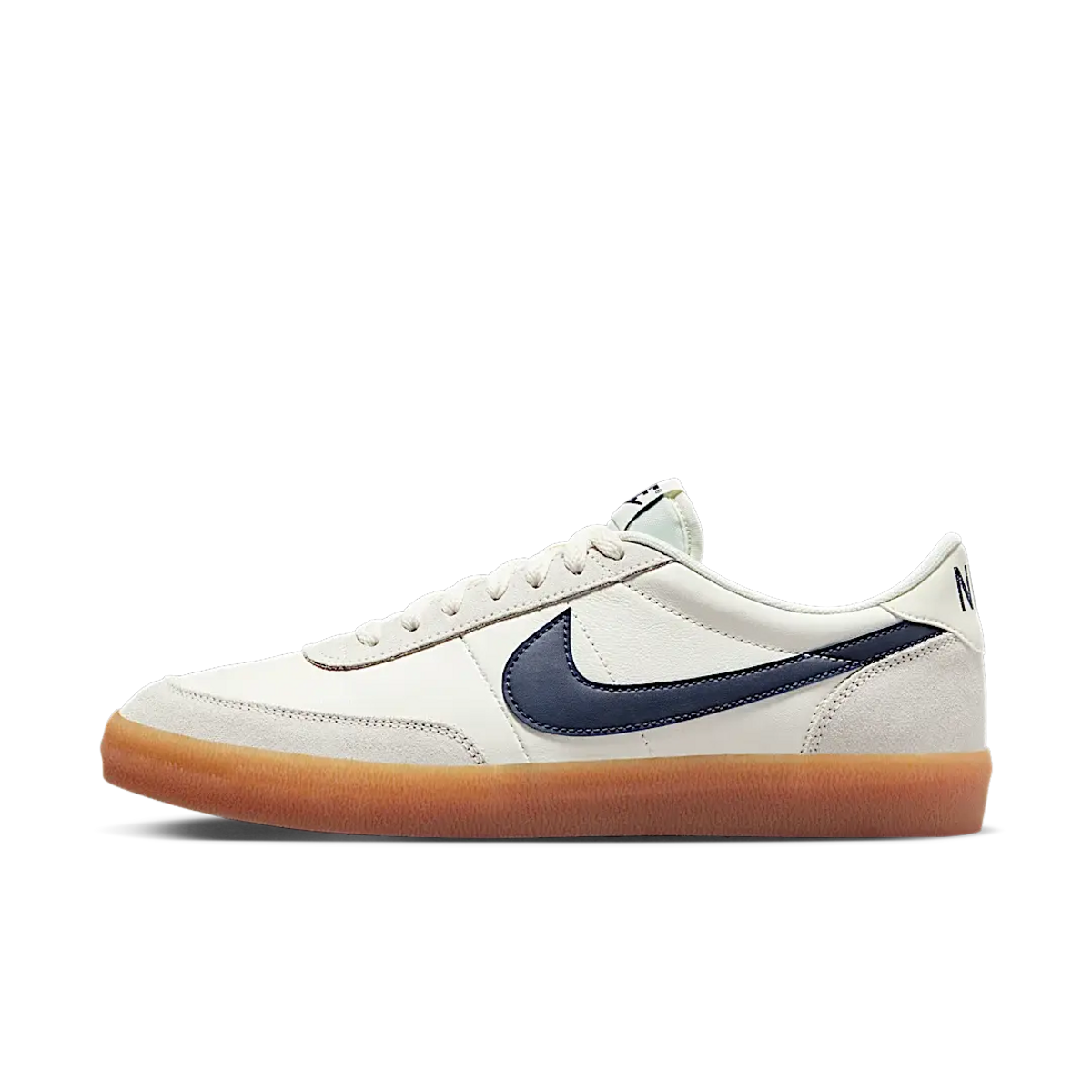Nike Killshot 2 J Crew Sail Midnight Navy