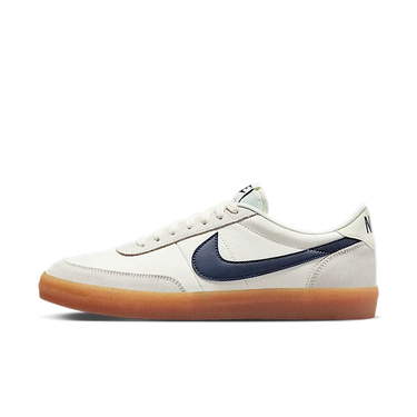 Nike Killshot 2 J Crew Sail Midnight Navy - 432997-107 - View 1 | Next Step