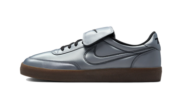 Nike Killshot 2 LTR PRM Tiempo Pack Metallic Cool Grey - IM4842-099 - View 1 | Next Step