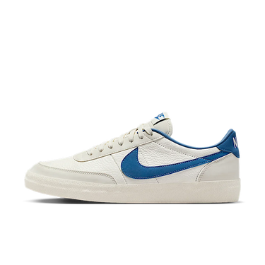 Nike Killshot 2 Leather Sail Star Blue - HQ1657-104 - View 1 | Next Step