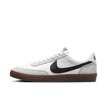 Nike Killshot 2 Leather White Black Gum Dark Brown | Next Step
