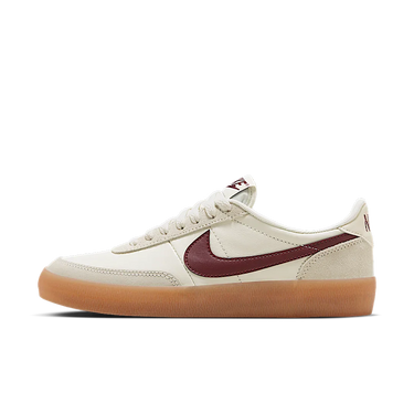 Nike Killshot 2 Sail Gum Yellow Night Maroon | Next Step