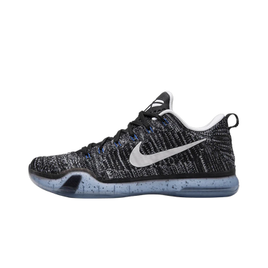 Nike Kobe 10 Elite HTM Oreo | Next Step