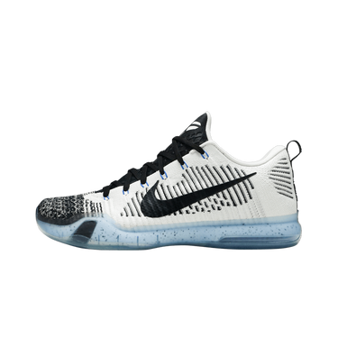 Nike Kobe 10 Elite HTM Shark Jaw - 805937-101 - View 1 | Next Step