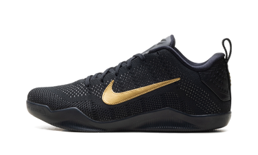 Nike Kobe 11 Elite Low Protro Fade to Black (2026) - IM4260-001 - View 1 | Next Step