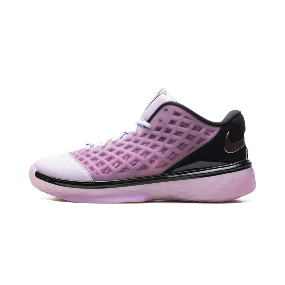 Nike Kobe 3 Low Protro Pink Quartz